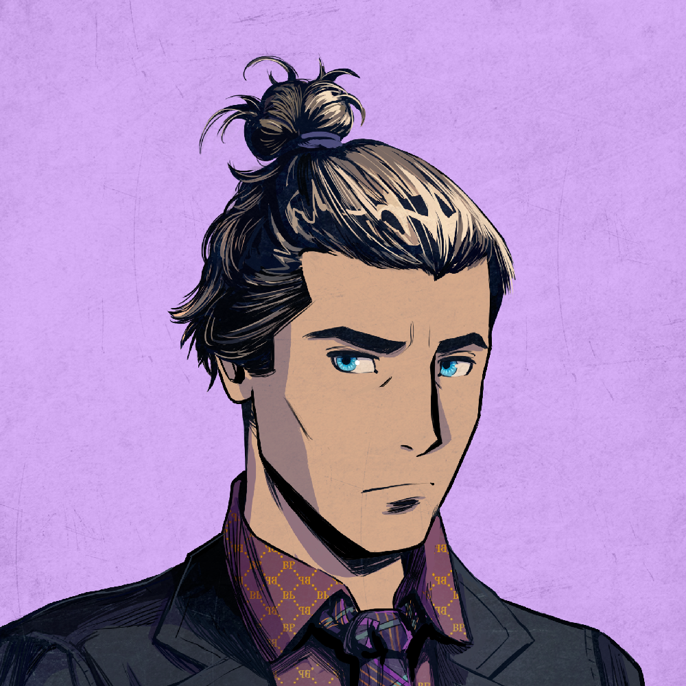 Drizzle. avatar thumbnail